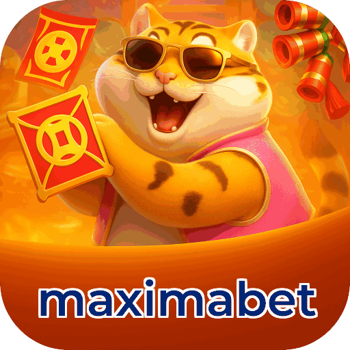 maximabet Logo
