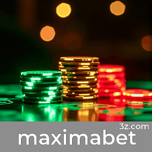 Maximabet: Bônus Inteligentes, Ganhos Maximizados!