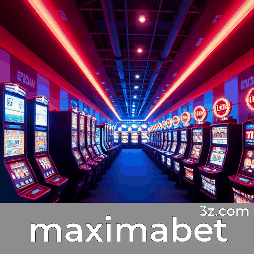 Maximabet: Bônus Inteligentes, Ganhos Maximizados!